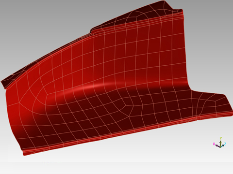 Digitalizado de piezas para impresin3D o inspeccin.